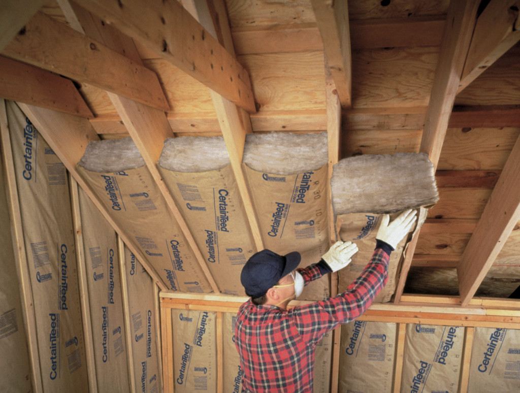 Home Insulation Buying Guide - AV Realty